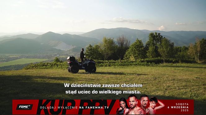 Roberto Soldić pokazał swojego "potwora"