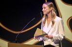 Kamila Urzędowska podbija polskie kino! Jak z małej wsi trafiła na czerwony dywan?