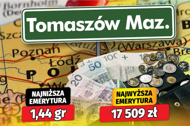 Czy emerytury w Polsce powinny być jednakowe dla wszystkich bez względu na staż pracy, płeć i zarobki?