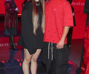 Allan Krupa przeprasza mamę