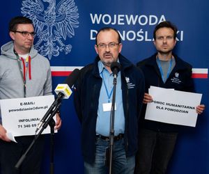 Ogromne zniszczenia na Dolnym Śląsku. Wstępnie straty oszacowano na ponad 3,5 mld zł