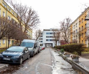Osiedle Kasprzaka w Warszawie