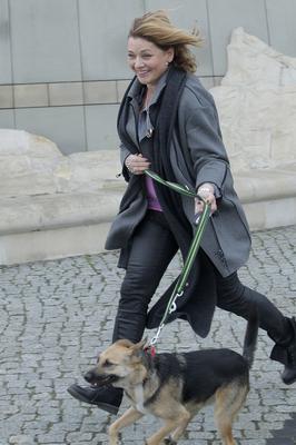 małgorzata ostrowska-królikowska