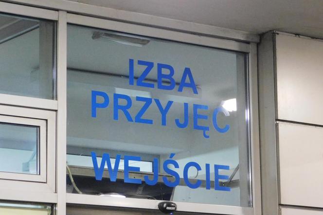 Do Szpitala Wojewódzkiego w Koszalinie trafił pacjent z podejrzeniem infekcji wywołanej koronawirusem.