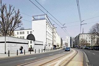 Śladami warszawskiego getta