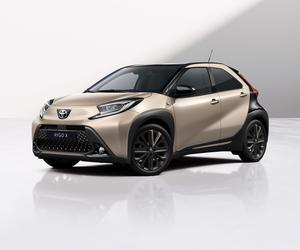 Toyota Aygo X 2023