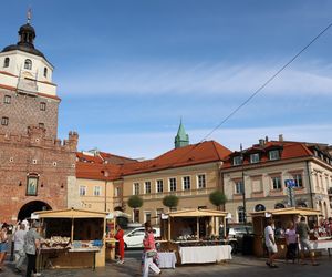 Festiwal Re:tradycja – Jarmark Jagielloński. Autobusy pojadą objazdami