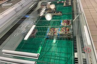 Znany market znika z mapy Krakowa. Tam nie zrobimy już zakupów