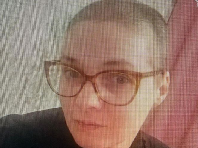Katarzyna Lipińska zaginęła