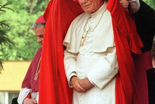 Jan Paweł II jak Batman i Superman. Powstaje seria komiksów o papieżach