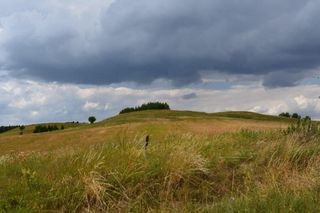 Ozierany Małe na Podlasiu