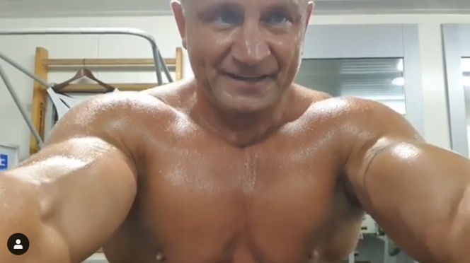 MOCNE słowa Mariusza Pudzianowskiego ws. siłowni. Nie pozostawił wątpliwości