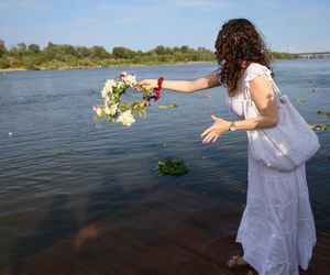 Wianki nad Wisłą 2025 w Warszawie 