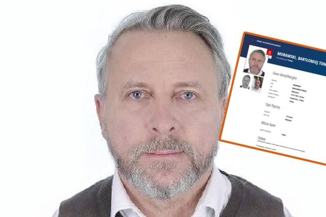 Aktor Na Wspólnej ścigany listem gończym. Interpol wydał czerwoną notę