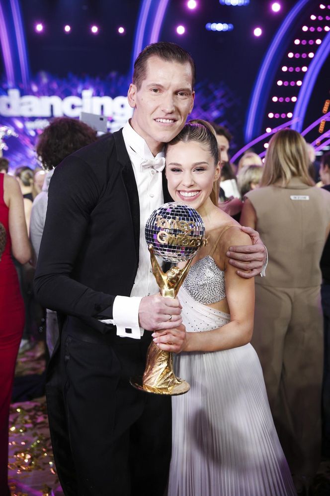 Finał "Tańca z Gwiazdami" 