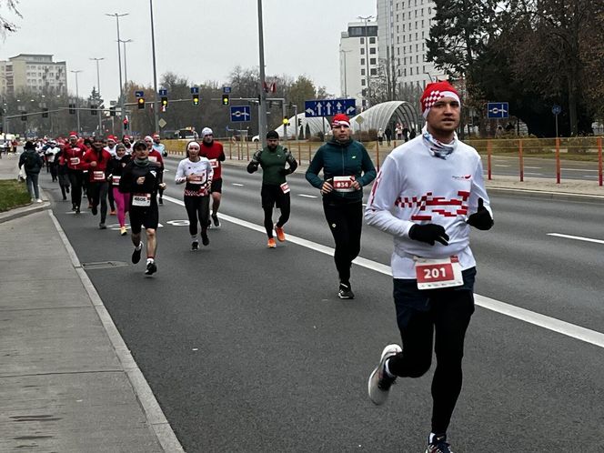 Bieg dla Niepodległej 2024 w Białymstoku