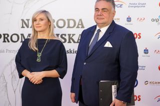 Tomasz Sackiewicz szczerze o Katarzynie Gójskiej. Krótko ją podsumował