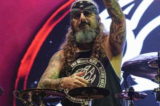 Mike Portnoy odnosi się do zwolnień perkusistów w ostatnim czasie: Boję się o moją pracę