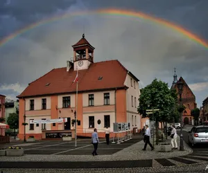 Ostrzeszów. Zaprojektuj pamiątkowy magnes