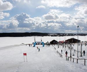 Stoki narciarskie na Pomorzu. Sezon 2022/2023