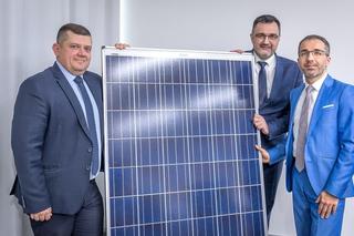Gorzowski radny: budowa elektrowni słonecznej będzie trudnym zadaniem