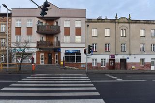 Ten rejon Torunia ma bogatą i ciekawą historię. Zdjęcia z Podgórza