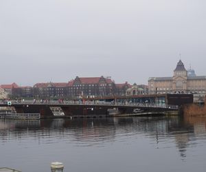 17. Bieg Policz się z cukrzycą w Szczecinie