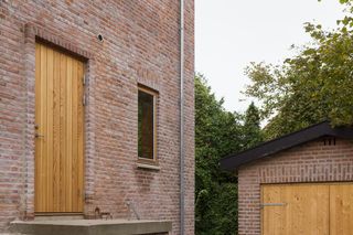 House14a – zwycięzca Årets Arne 2024, proj. pihlmann architects