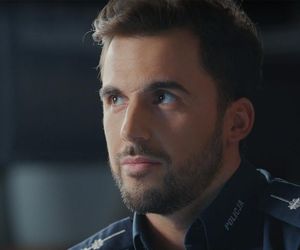 M jak miłość, odcinek 1857: Rafał (Jakub Kucner) 