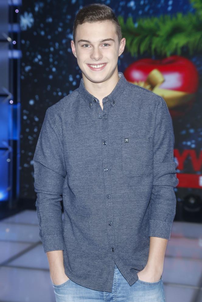 Dzięki Małgosi nie uderzyła mi sodówa!