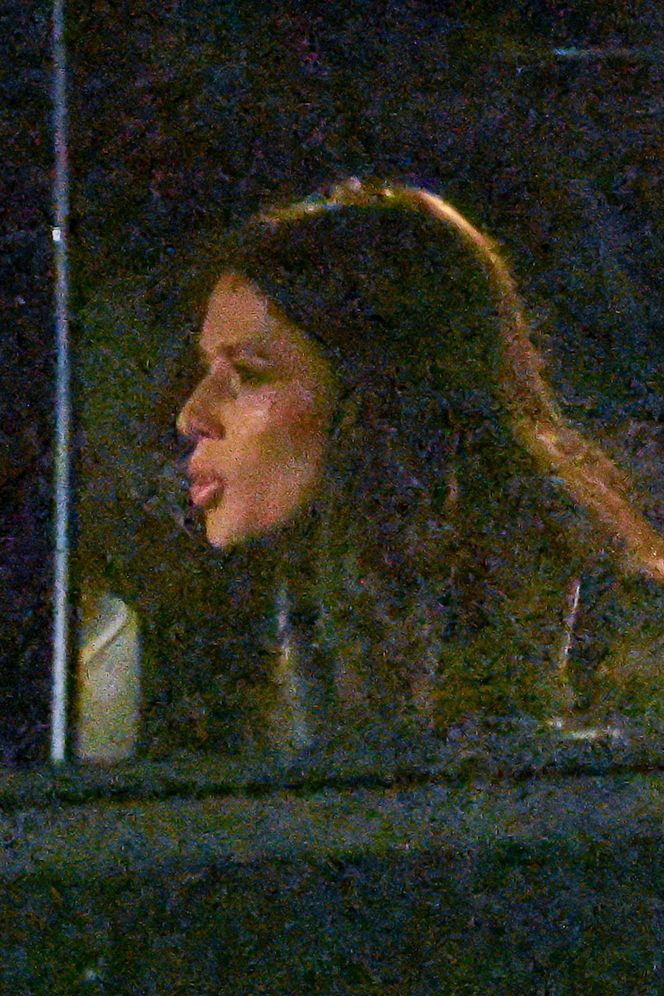 Roxie Węgiel niczym Diwa