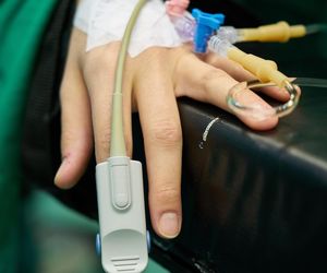 Limity na zabiegi w Łodzi i regionie się kończą. Szpitale przekładają planowe operacje