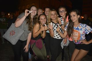 ESKA Summer City na Bukowińskich Spotkaniach i Miodobraniu w Dzierżoniowie