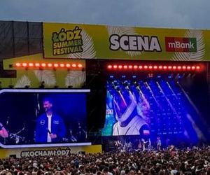 Doda zjechała Sławosza