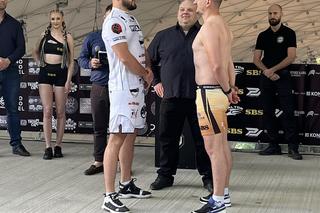 Gala SeaSide BAttles MMA 3