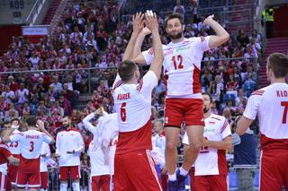 Memoriał Huberta Wagnera: 3. miejsce polskich siatkarzy [ZDJĘCIA]