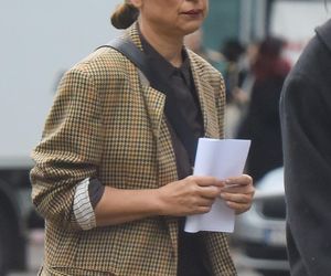 Katarzyna Herman gna bez kasku