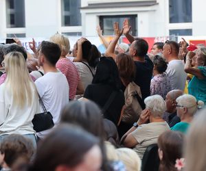 Tak się bawią Bronowice! Za nami Ogólnopolski Lubelski Jarmark Bronowicki 2025