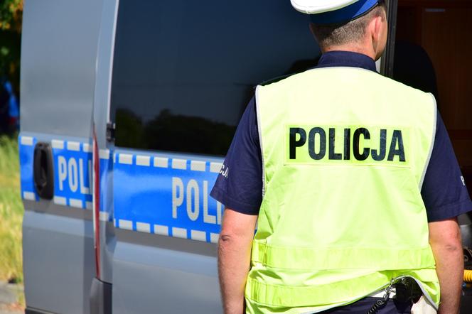 Tragedia w krakowskim akademiku. Znaleziono ciała dwóch mężczyzn 