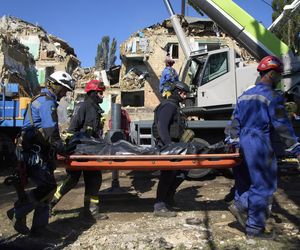 Donald Trump zapowiedział sankcje na Rosję