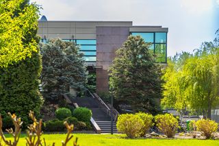 Siedziba firmy Hector w Warszawie