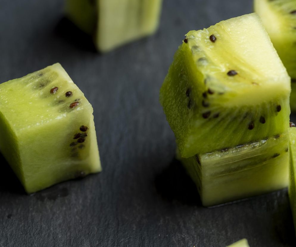 Dla odporności, serca, odchudzania, na lepszy sen. Tak działa chiński agrest