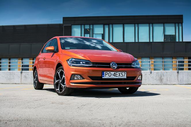 TEST Volkswagen Polo 1.0 TSI 115 KM Highline: zgodnie z oczekiwaniami