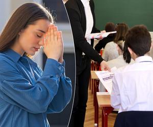 Modlitwy przed maturą. Jakie modlitwy pomogą zdać egzamin? Oto modlitwy dla maturzystów