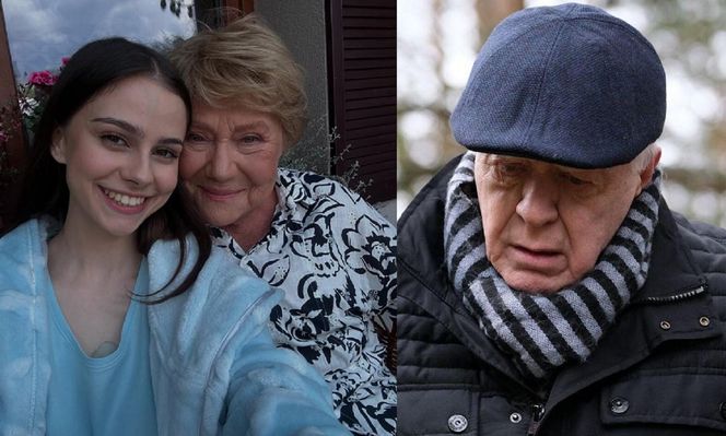 M jak miłość. Barbara dzięki Basi odzyskała bliskiego przyjaciela sprzed lat! Tak się potoczą losy Mostowiakowej i Jana - ZDJĘCIA