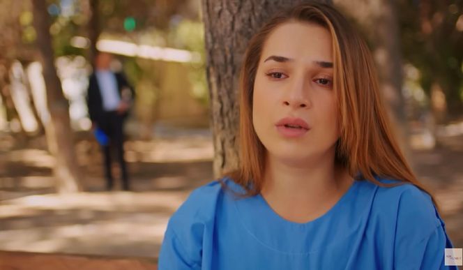 Miłość i nadzieja odc. 266.  Sila, Kuzey