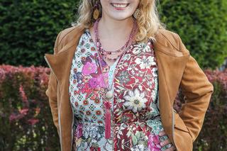 Tak się zmieniła Anna Powierza, legendarna Czesia z Klanu