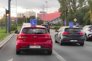 Egzamin na prawo jazdy będzie droższy. Sejmik podał nowe stawki