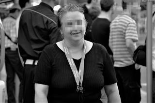 Podkarpackie. Ratownicy pożegnali zmarłą lekarkę [GALERIA]