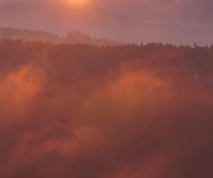 Nowa atrakcja turystyczna na Dolnym Śląsku już otwarta. Ale piękne widoki na Sudety! 